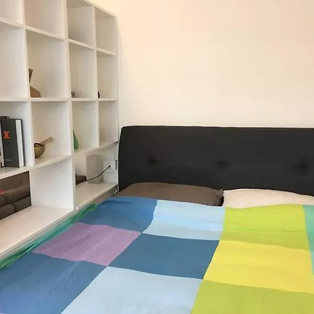 Cosy Andy With Great Location * 卢布尔雅那