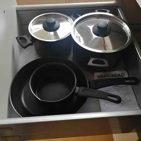 Cosy Andy With Great Location דירה *