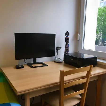 דירה Cosy Andy With Great Location לובליאנה