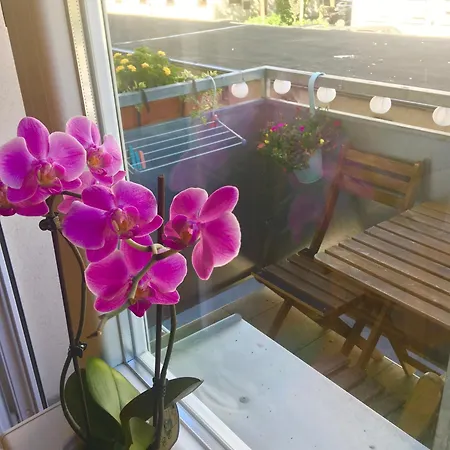 Cosy Andy With Great Location לובליאנה