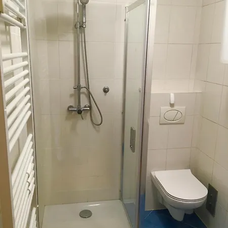 아파트 Cosy Andy With Great Location