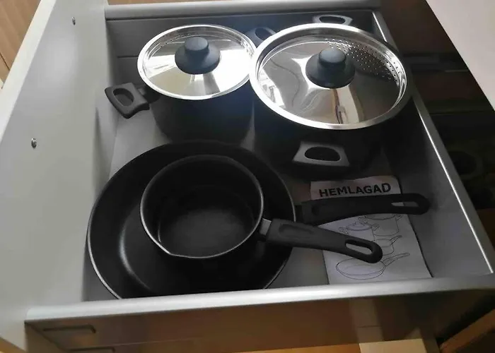 Cosy Andy With Great Location アパート *