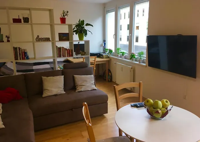 Cosy Andy With Great Location アパート *