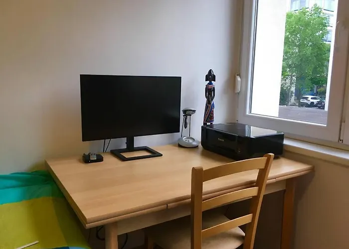 شقة Cosy Andy With Great Location ليوبليانا