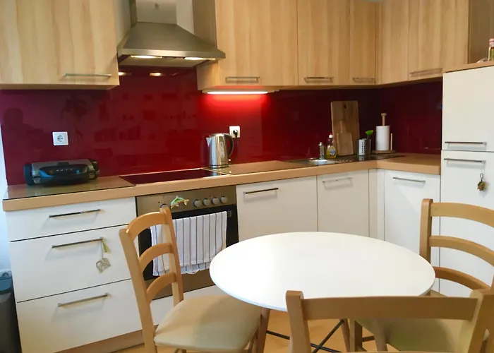 Cosy Andy With Great Location ليوبليانا