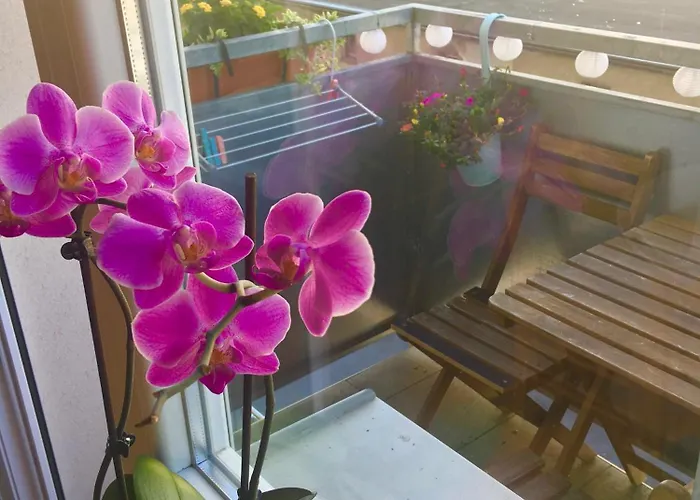 Cosy Andy With Great Location ليوبليانا