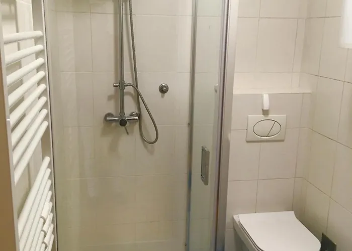 شقة Cosy Andy With Great Location